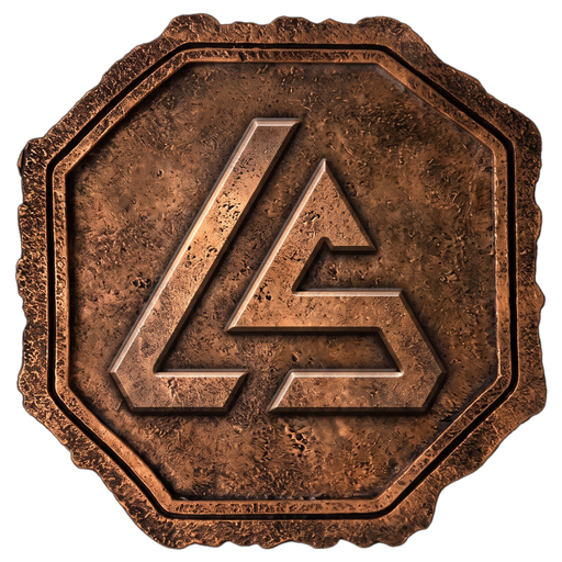 LadeStack Logo